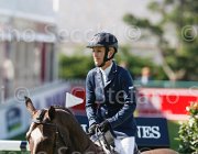 FLETCHER HELLO SAILOR LaBaule2013- S4 8859 : 2013, FLETCHER TINA, HELLO SAILOR, La Baule, foto di Stefano Secchi